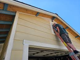 Professional Siding in Lebanon, OH